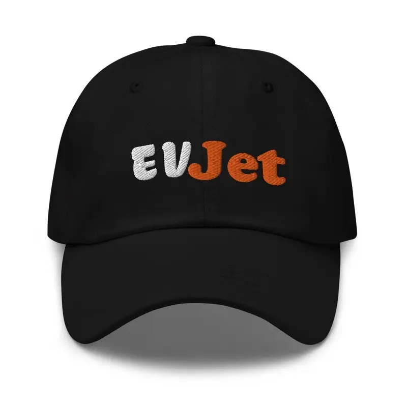 Ev JEt Hat